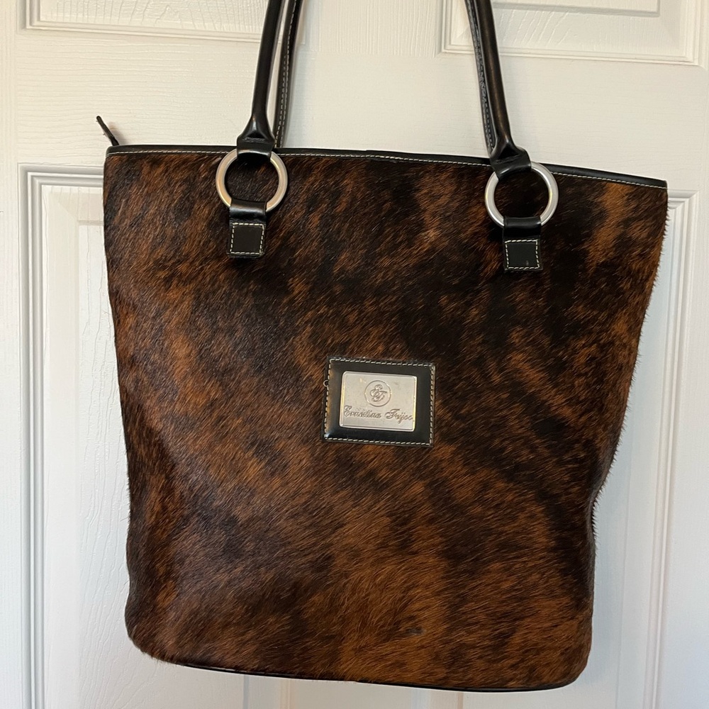 Large bag
